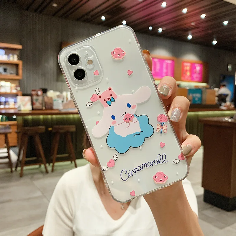 Cinnamoroll