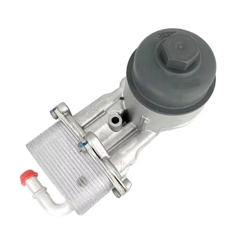 FILTER CARTRIDGE BRACKET 1103N3 1103.N3 1103 N3 Used for Peugeot 307 308 407 Citroen c4 c5 2.0