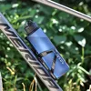 Large Capacity Sports Bottle Motivational Leak Proof Portable Reusable Plastic Cups Outdoor Travel Gym Jugs Summer Water Bottle 6