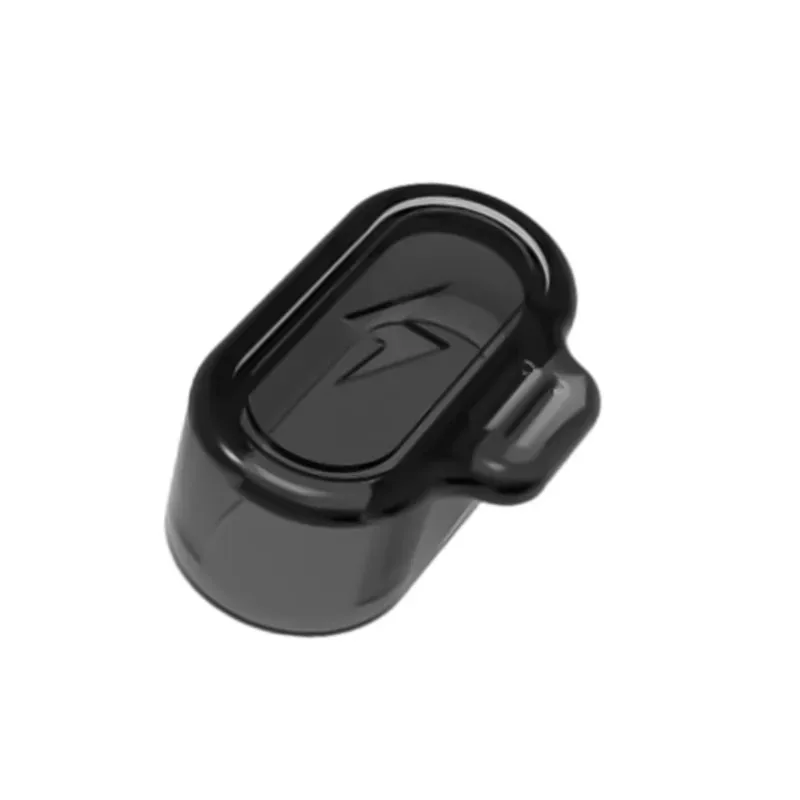 Transparent TPU Dustproof Cover Cap