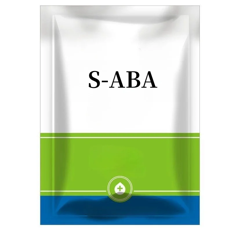 Plant Hormones Natural S-ABA ABA Abscisic Acid 10%SP for Grape