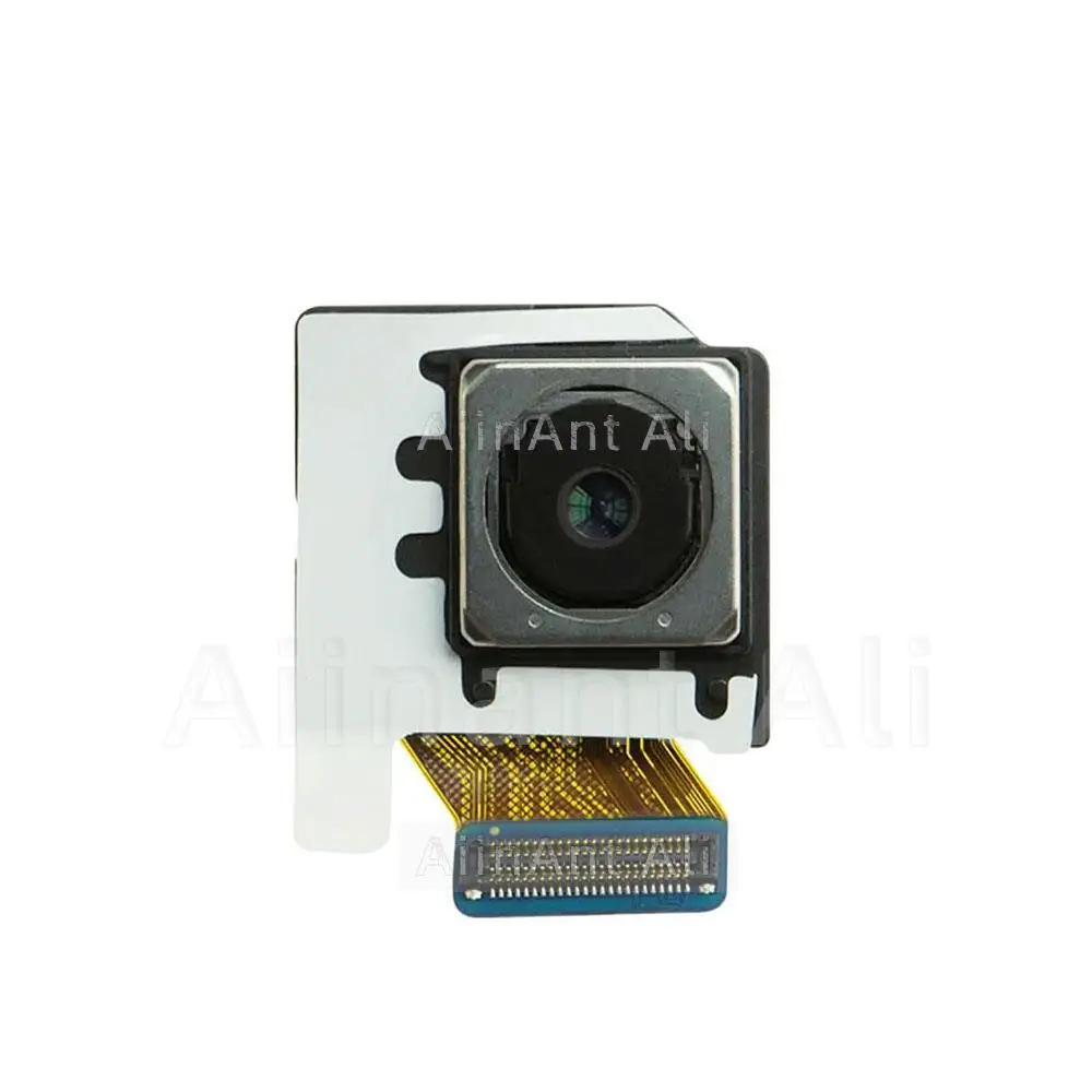 Front Camera Flex Cable Flex Cable Back Camera Flex Cable Flex Cable Replacement AiinAnt Front Camera Iris Scanning Rear Main Back Camera Flex Cable For Samsung Galaxy S8 S9 Plus G950F G955F G960F G965F