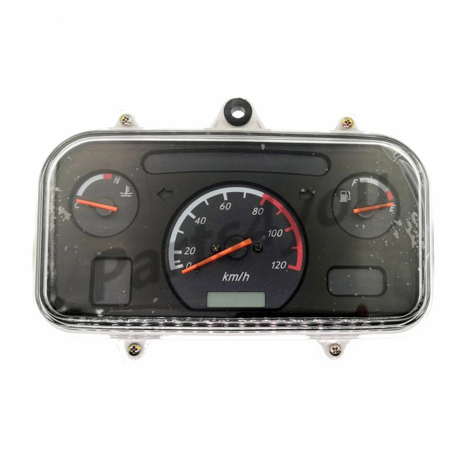 LCD Odometer Analogue Dashboard Speedometer for CFmoto CF500 X5 500 ATV U5 UTV CF188 Goes 520 525 9010-170110-1000