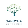 SANDYHA Lighting Fixtures Store