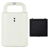 110V Waffle Maker Sandwich Maker Breakfast Maker Toaster Small Appliances Household Fried Steak 6