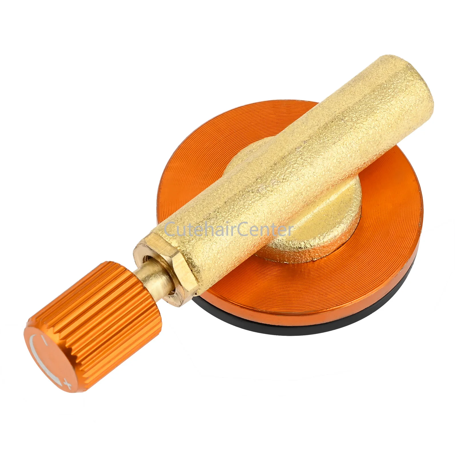 Gas Bottle Nozzle OD can Short Adapter Flat Alloy Gas Canisters Adapter Connector Camping Butane Stove Fittings Hiking BBQ