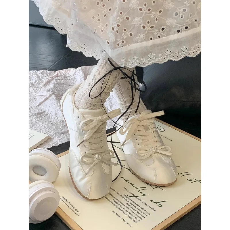 Lace Up Star Slippers Lipira Star Fashion Design Martin Boots Lace