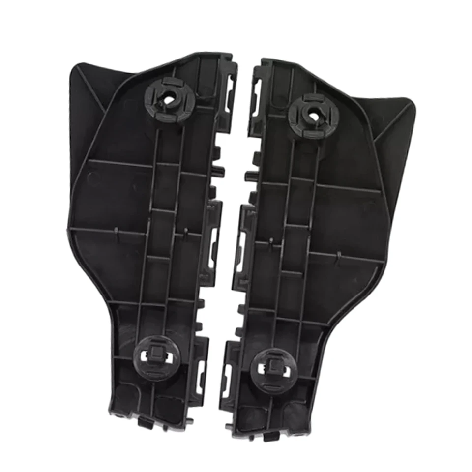 Soporte De Parachoques Delantero Izquierdo Para Toyota Prius (ZVW5