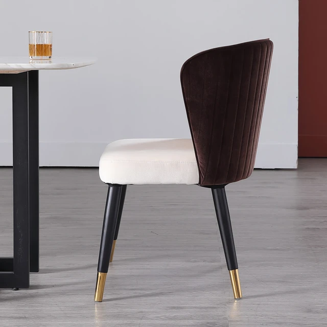 Upholstery Fabric Dining Room Chairs