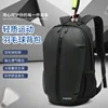 2022 Large Capacity Tennis Racket Bag Badminton Bag Tennis Backpack Men's Women's Professional Sport Raquete Tenis Package Black 2