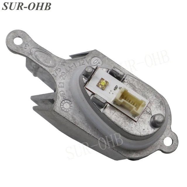 Modulo Controllo Fari Per Audi Q3 2015-2018 - Compatibile Con OE 8U0941475B, Sinistro - Foto 4