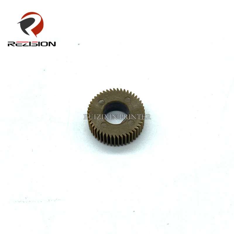 

New Original cleaning web roller gear B065-4211 B0654211 For Ricoh AF2075 1075 MP7500 6500 6001 7001 8000 Copier Printer Parts