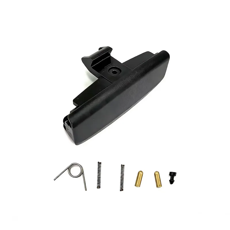 BMW G30 G32 차량용 글러브 박스 핸들 커버 뚜껑 잠금 장치 툴박스 글러브 박스 커버 스위치 (BMW 5 6 시리즈 520 528 530 630 640GT 용)