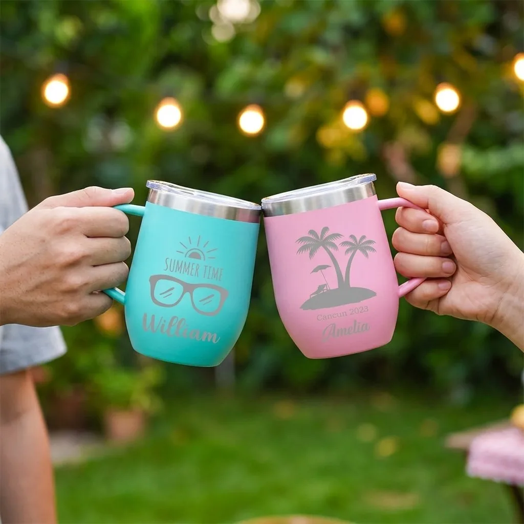 Taza Térmica, Regalo de Navidad 2026