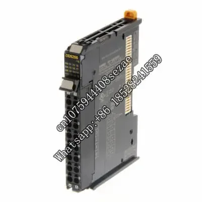 

Цифровой выходной блок PLC Module NX-OD5256 NXOD5256