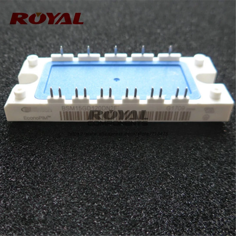 

BSM15GD120DN2E NEW