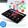 2024 Global Hot Sales New 10.1 Inch Tablets Octa Core 4GB RAM 64GB ROM Google Play 3G Phone Call Bluetooth WiFi Tablet 5000mAh 5
