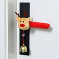 Reindeer Bell