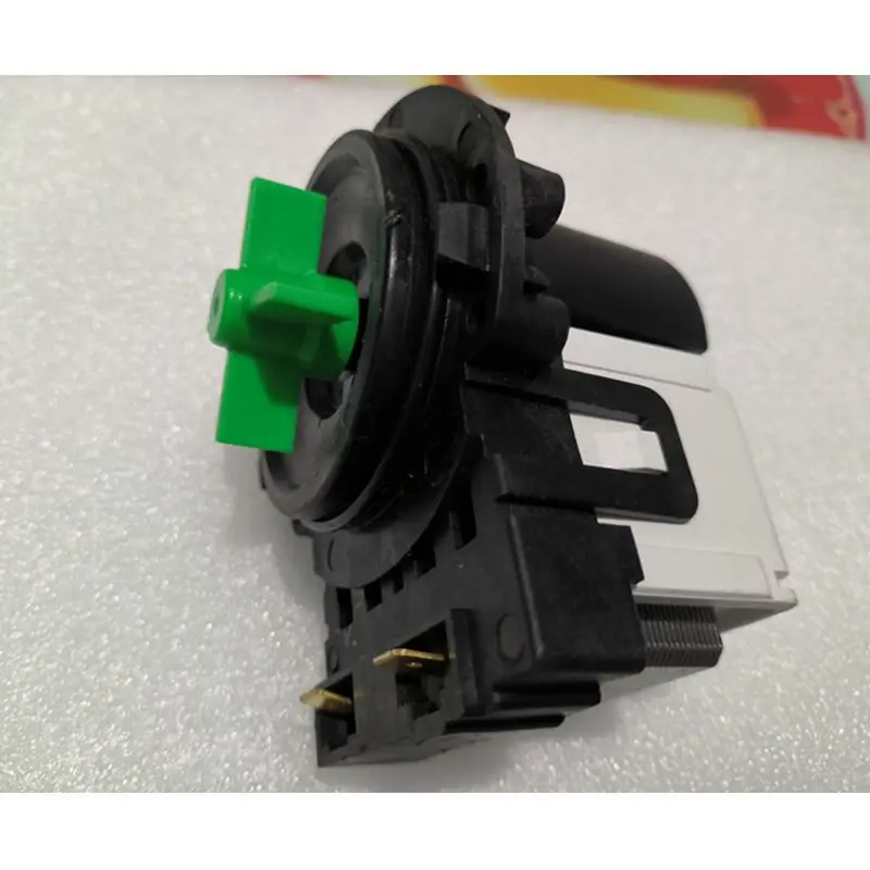 Washing Machine Drain Pump Motor For LLGG washing machine BPX2-8 BPX2-7 BPX2-111 BPX2-112 WD-N12235D WD-N10230D WD-N10270D