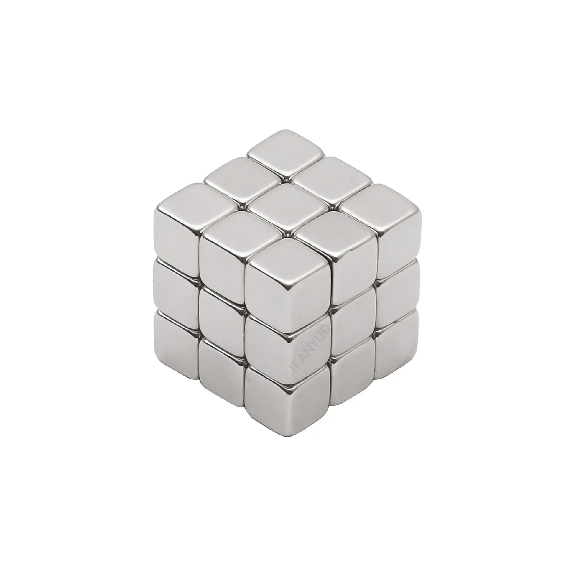Cat Eye Nail Tool Magnetic Nail Art Tools Magnetic Nail Tools Nail Care Tools Multi-function Cube Magnet Nail Art Cat Eye Chessboard Starlight Nail UV Magnetic Attraction Magnets Set 27pcs Manicure DIY Tool