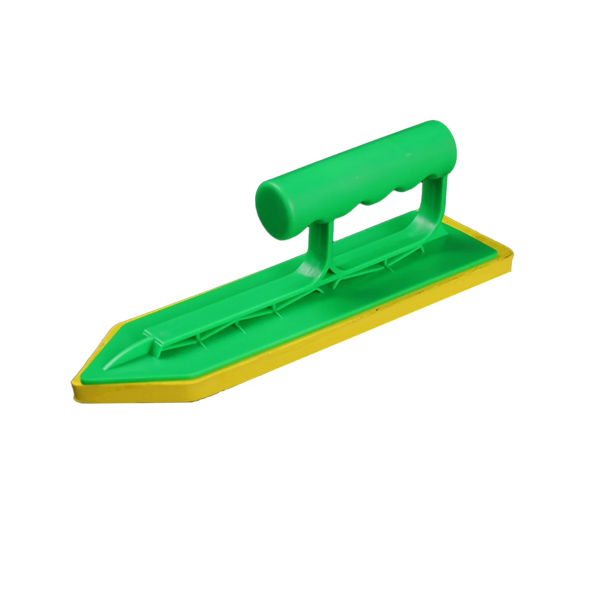 Sponge Foam Float Trowel Dimensions