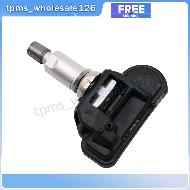 670034786 ڵ Ÿ̾ з  , TPMS 433MHZ, 2013-2019  θ޿ 4C Ʈο , Ƽ 긮 670002790, 4PCs
