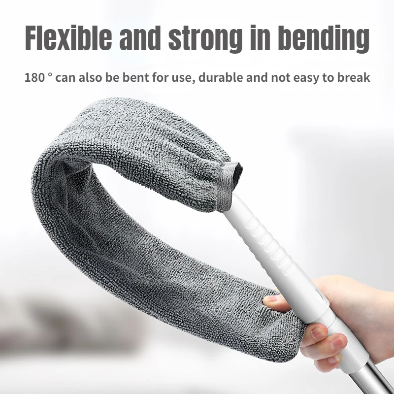 Рисунок 3 - Бытовая удлиненная выдвижная щетка