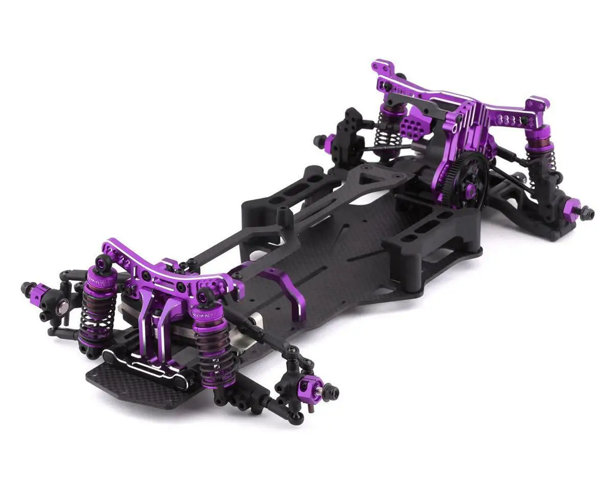 Yokomo YD-2SXIII RWD Drift Car Kit - AliExpress