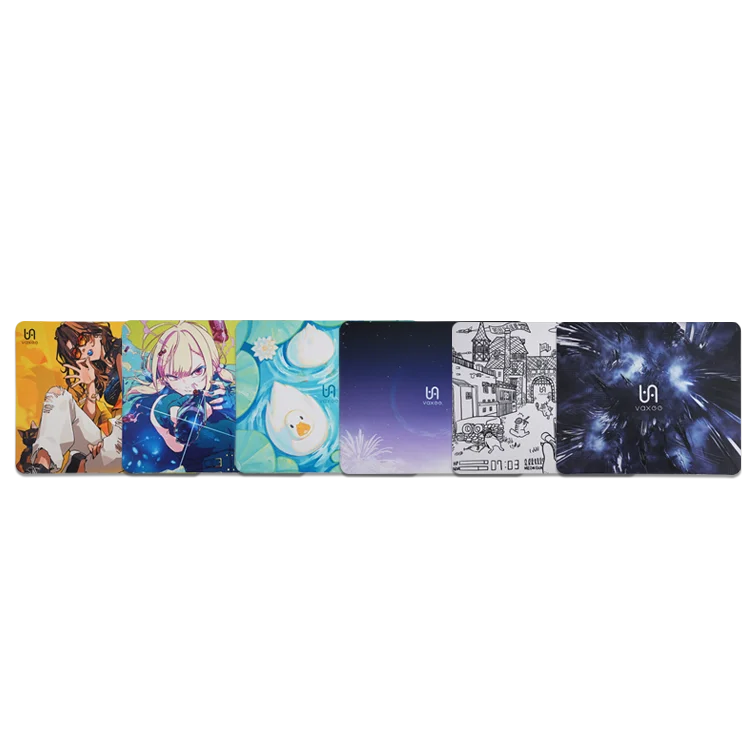 【新品未開封品】VAXEE PA Winter24 Series VAXEE PA Winter24 Series_MousePad_Products_Product | VAXEE