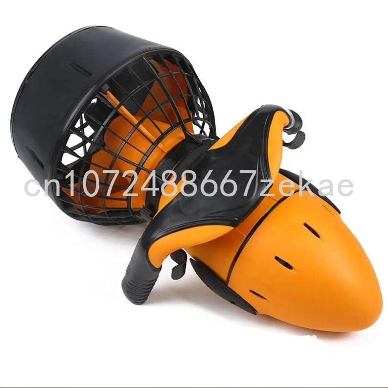 

Underwater Scooter Electric Water Scooter Diving Equipment Mini Seadoo Water Play Equipment Swimming Pool Fun Sea Scooter