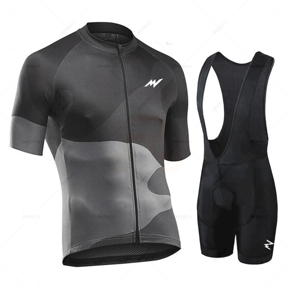 Morvelo Men Cycling Jersey Set Short Sleeve Mountain Bicycle Clothing MTB Maillot Bib Pants 19D Pad Team cycling jersey,cycling shirt,cycling suit,cycling jersey set