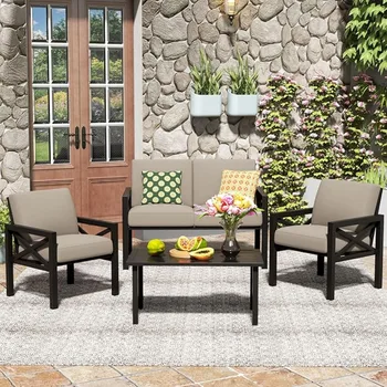 Patio Furniture Set 1