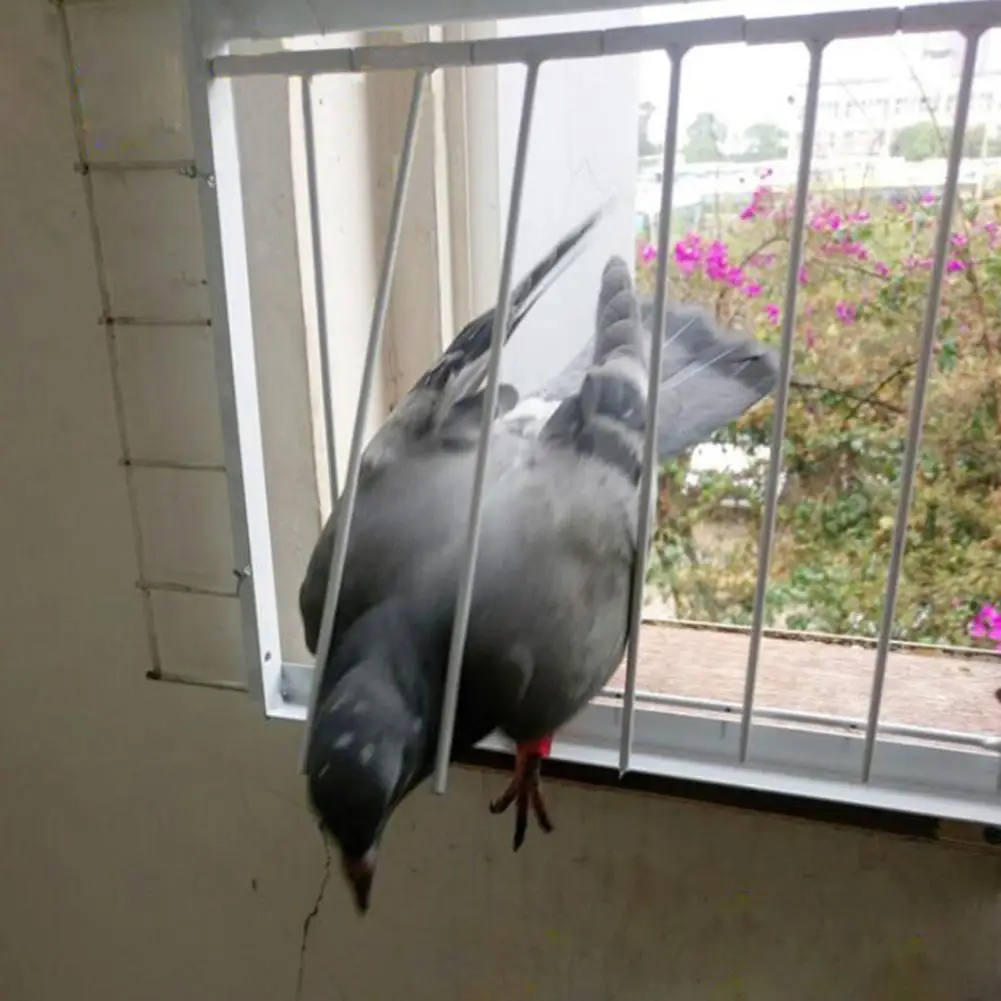30/40x26cm Pigeon Loft Entrance Door Trap House Racing Supplies Bird Cage