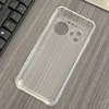 For IIIF150 B2 Ultra Soft TPU Phone Case for IIIF 150 IIIF150B2 B2Ultra Clear Black Cover Silicone Protective Coque Back Shell 4