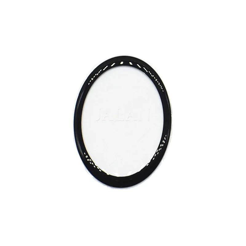 Enhanced Touch Screen Front Outer Glass Replacement for Smartwatch - 40mm to 46mm