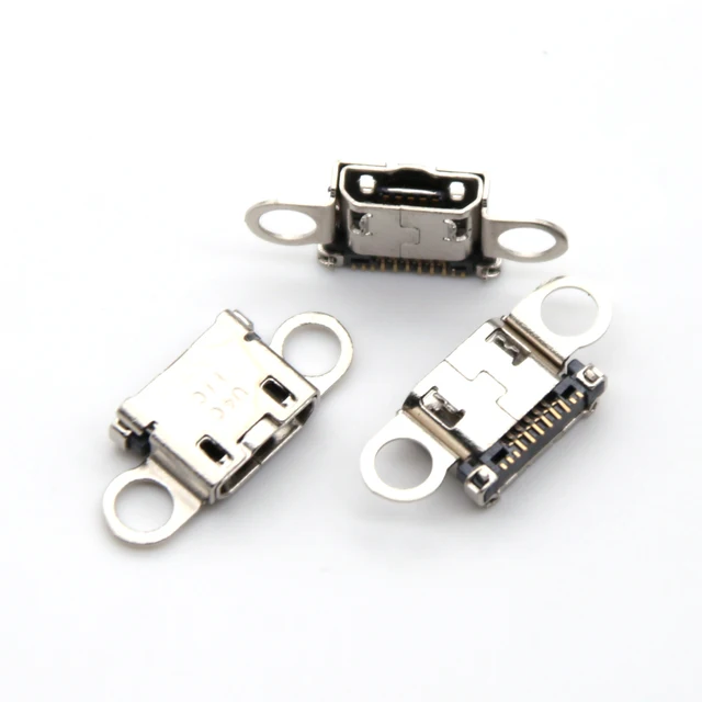 Charging Port Galaxy Note Charger Type 10pcs For Samsung Galaxy