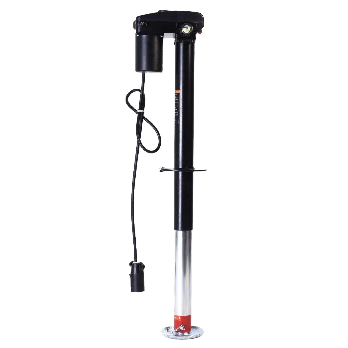 

Good Performance Electric Trailer Jack