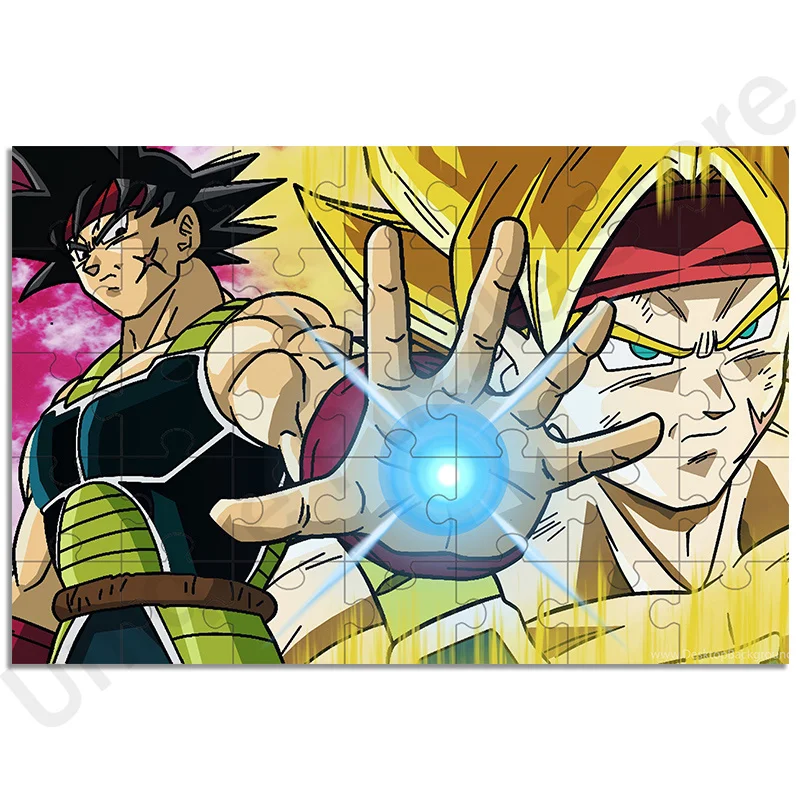 Anime Dragon Ball Jigsaw Puzzle 35/300/500/1000 Pieces Jigsaw Puzzle  Decompression Puzzles for Adult Children Educational Gift - AliExpress