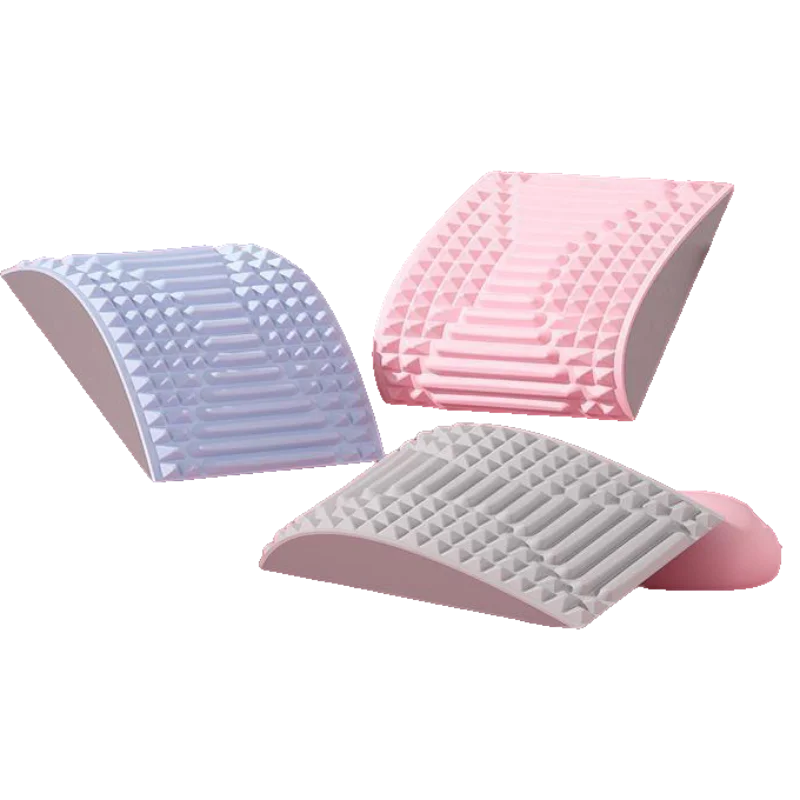 Barella Lombare Multilivello Per Schiena E Collo Per Alleviare Il Dolore Al Collo Massaggiatore Per Il Dolore Alla Schiena Per Sciatica, Scoliosi, Dis