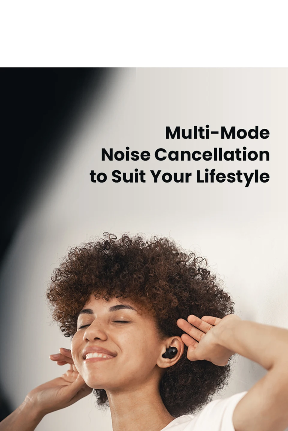 De Ouvido Bluetooth, TWS Earbuds Sem Fio,