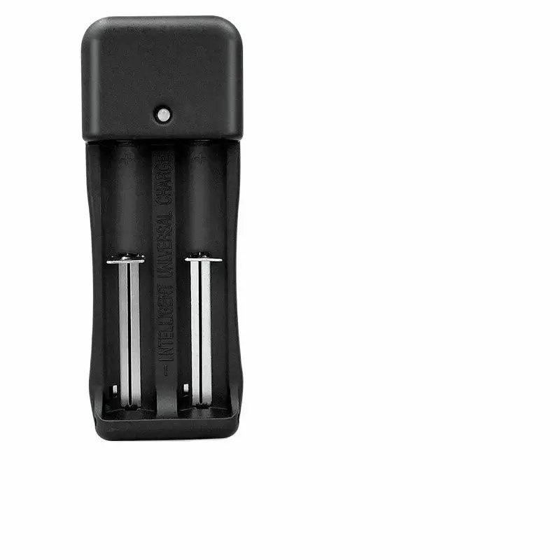 

18650 18500 14500 16340 Lithium Battery Charger