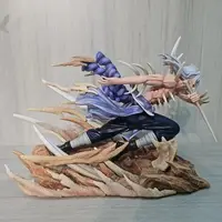 ⁦مجسم شخصية "كيميمارو" من أنمي ناروتو | Anime Naruto "Kimimaro" Action Figure⁩ - الصورة ⁦3⁩