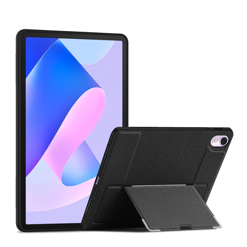 

Чехол для Huawei MatePad 11, 2023 дюйма, задняя крышка планшета 10, 11 дюймов, защитный чехол для Mate pad, 11 дюймов, 2023 дюймов, чехол-подставка для планшета