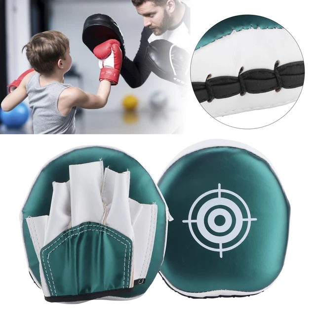 Gant De Boxe Enfant FIVING Gants De Boxe Pour Enfants De 3 à 15 Ans, Gants D Gant De Boxe Enfant 5 Ans