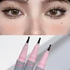 Natural Lifelike Freckle Makeup Pen Liquid Lightweight Round Head Fake Spot Pen Long Lasting Waterproof Face Dot Mole Pen 2