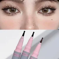 Natural Lifelike Freckle Makeup Pen Liquid Lightweight Round Head Fake Spot Pen Long Lasting Waterproof Face Dot Mole Pen 2