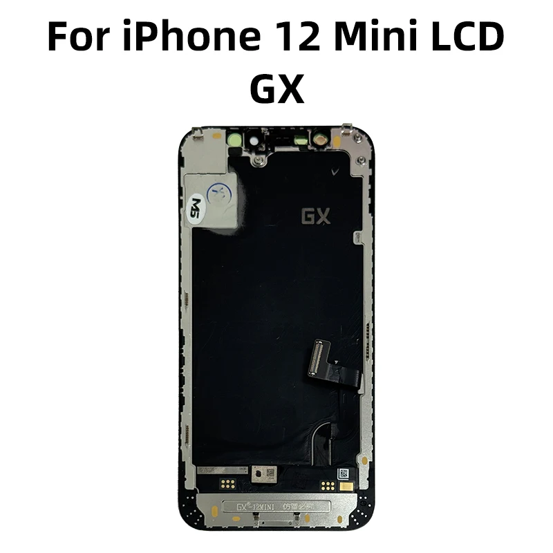 GX-OLED-12 mini