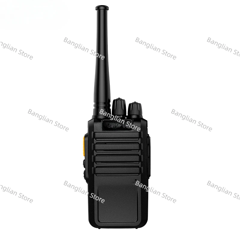 

Walkie-talkie Hotel High-power Intercom Outdoor Machine Small Intercom Railway Civil 10 Kilometers