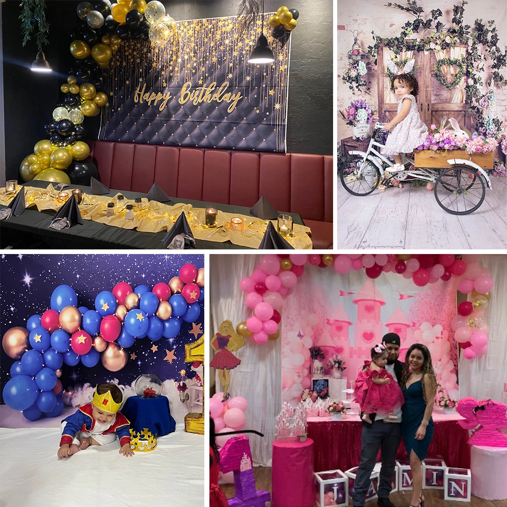 Рисунок 4 - Bonvvie фон для фотосъемки Новорожденный