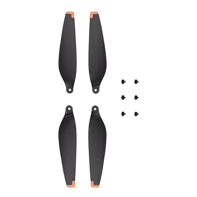 Elica Compatibile Con Mavic Mini 3/Mini 3 Pro Drones Puntelli Lame Di Ricambio